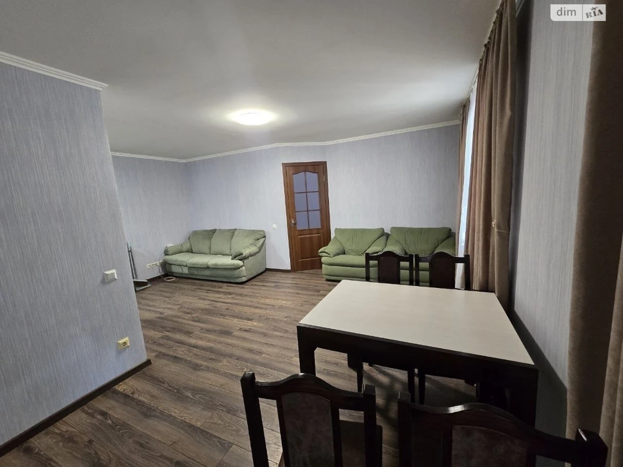 Довгострокова Оренда Квартира Лісопарк