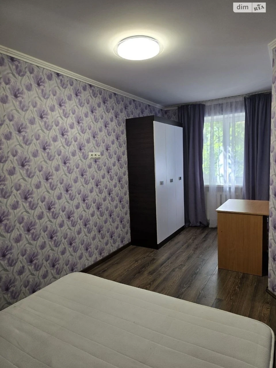 Довгострокова Оренда Квартира Лісопарк