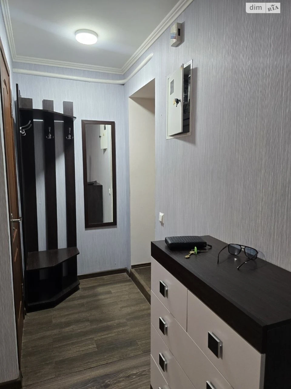 Довгострокова Оренда Квартира Лісопарк
