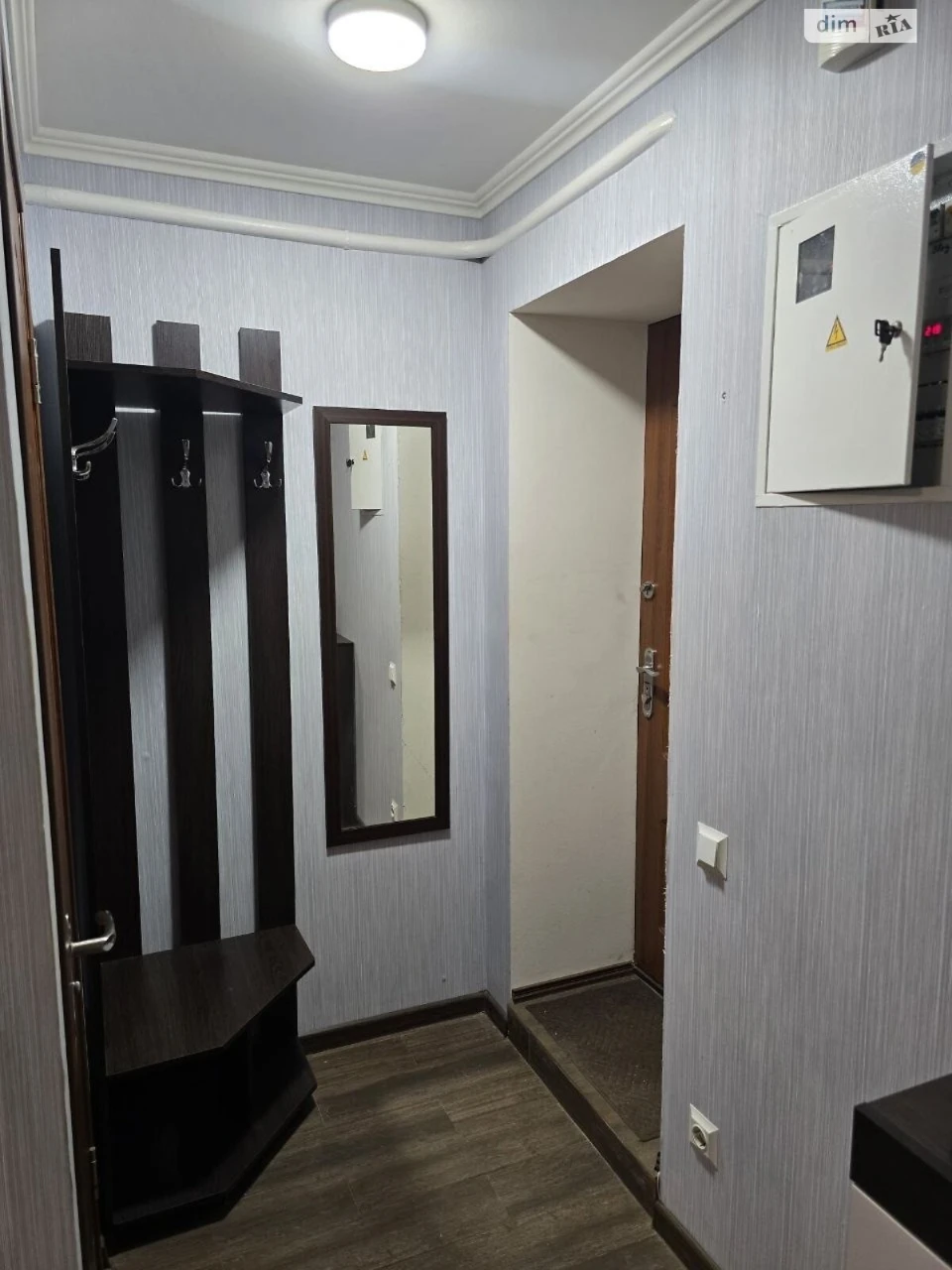 Довгострокова Оренда Квартира Лісопарк