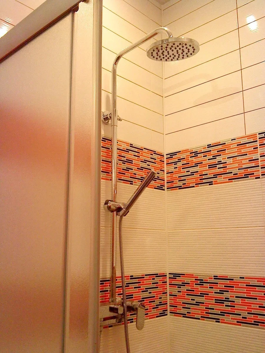 1-room apartment for sale 45 m², Khoryva St., 43