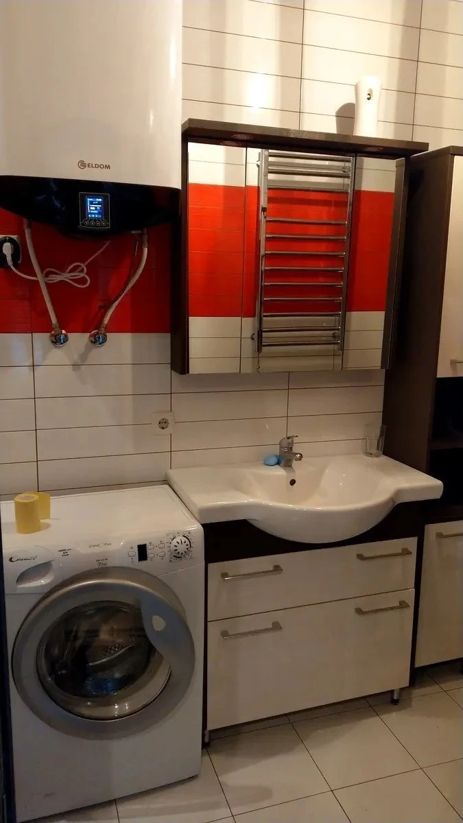 1-room apartment for sale 45 m², Khoryva St., 43