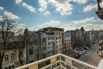 1-room apartment for sale 45 m², Khoryva St., 43