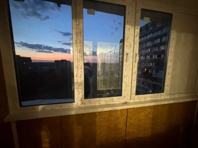 Квартира. Дніпро, житловий масив Тополя-2 вул.