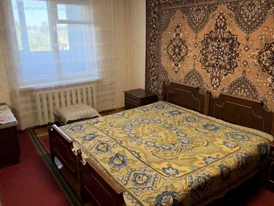 Квартира. Дніпро, Запорізьке шосе