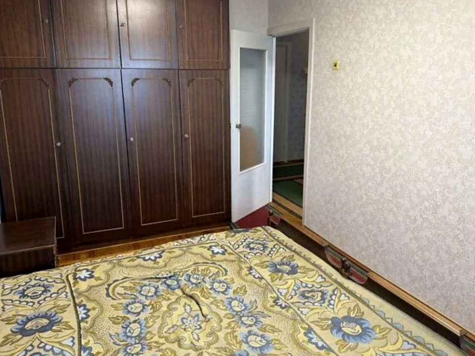 Квартира. Дніпро, Запорізьке шосе
