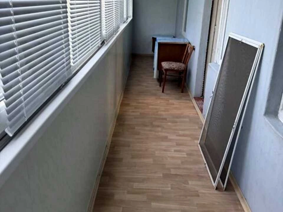 Квартира. Дніпро, Запорізьке шосе