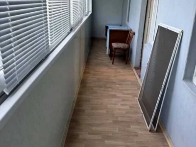 Квартира. Дніпро, Запорізьке шосе