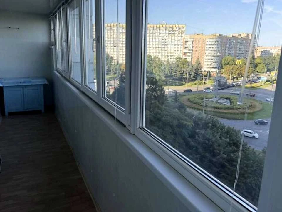 Квартира. Дніпро, Запорізьке шосе