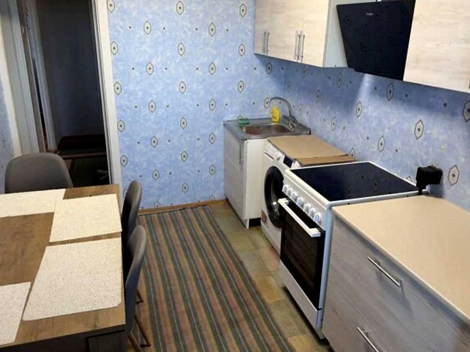 Квартира. Дніпро, Запорізьке шосе