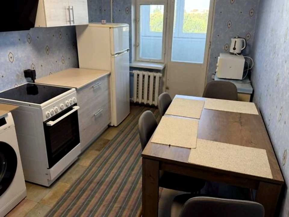Квартира. Дніпро, Запорізьке шосе