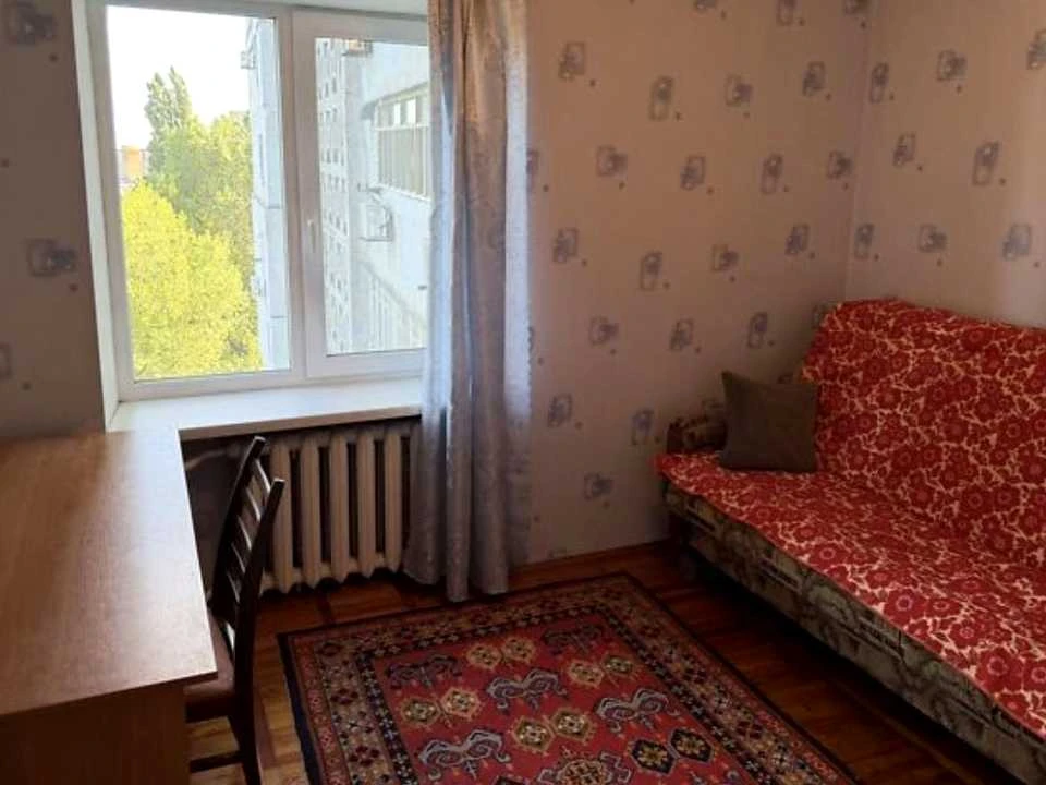 Квартира. Дніпро, Запорізьке шосе
