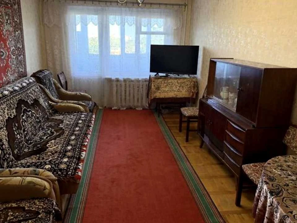 Квартира. Дніпро, Запорізьке шосе