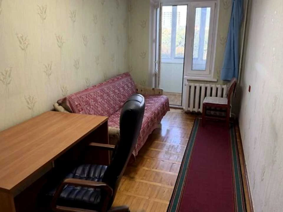 Квартира. Дніпро, Запорізьке шосе