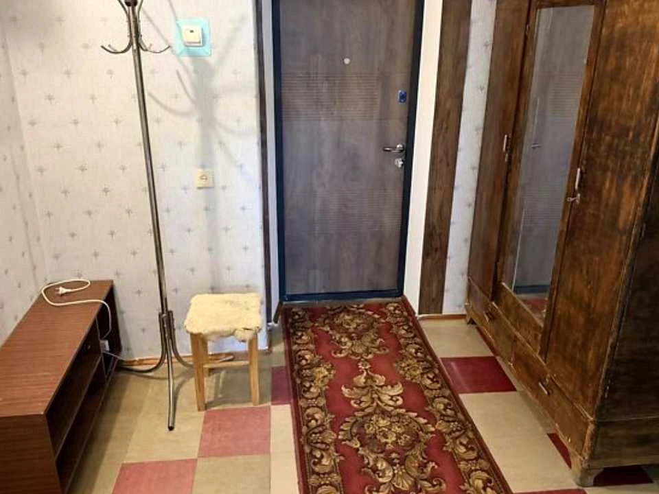 Квартира. Дніпро, Запорізьке шосе