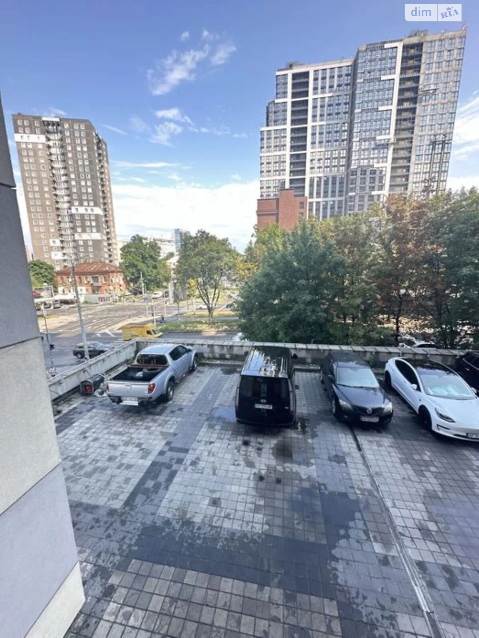 Довгострокова Оренда Квартира Проспект Поля