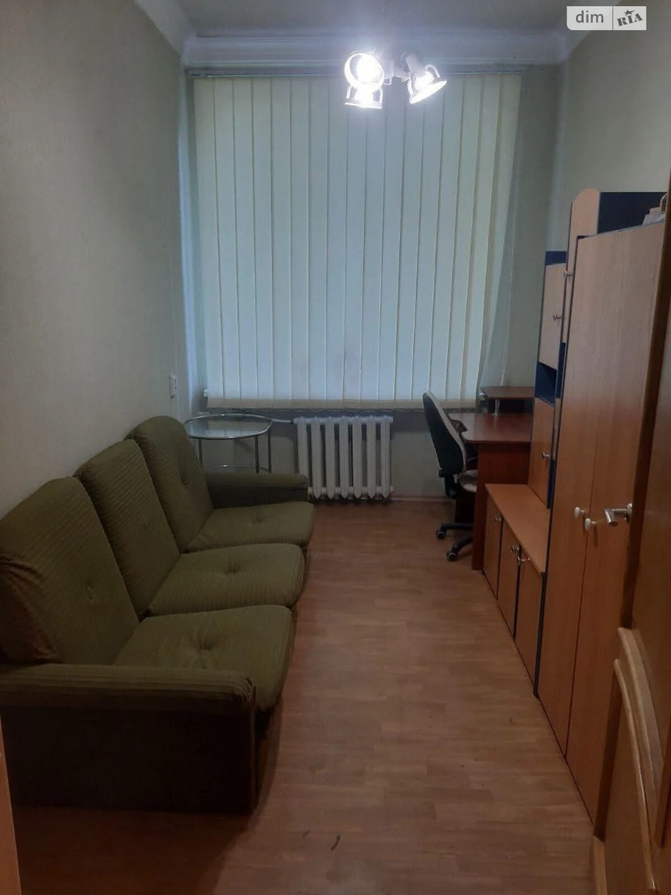 Довгострокова Оренда Квартира Нагорний