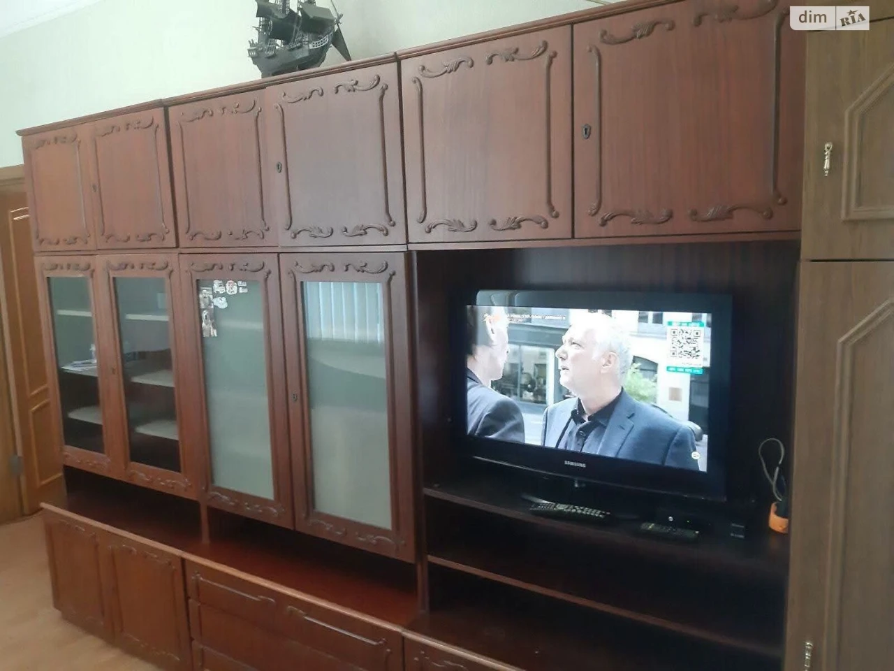 Довгострокова Оренда Квартира Нагорний