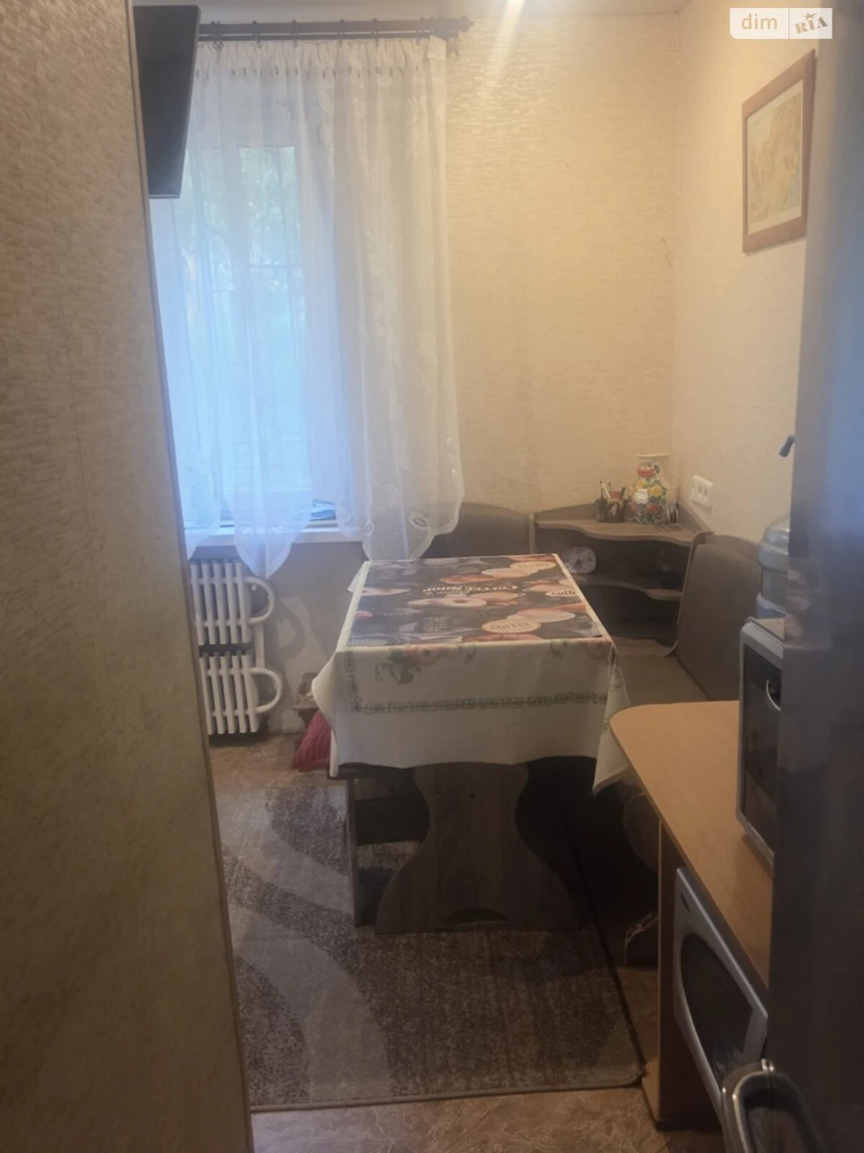 Довгострокова Оренда Квартира Тополя-1