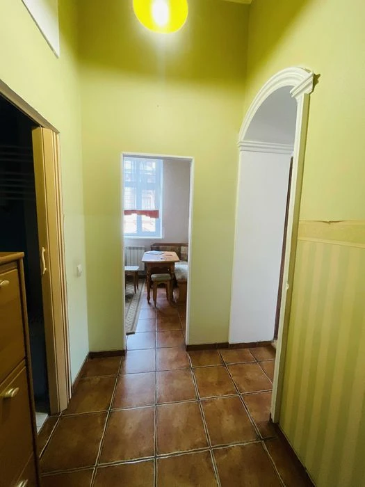 Apartment for sale in the center of Lviv! Ideal investment!