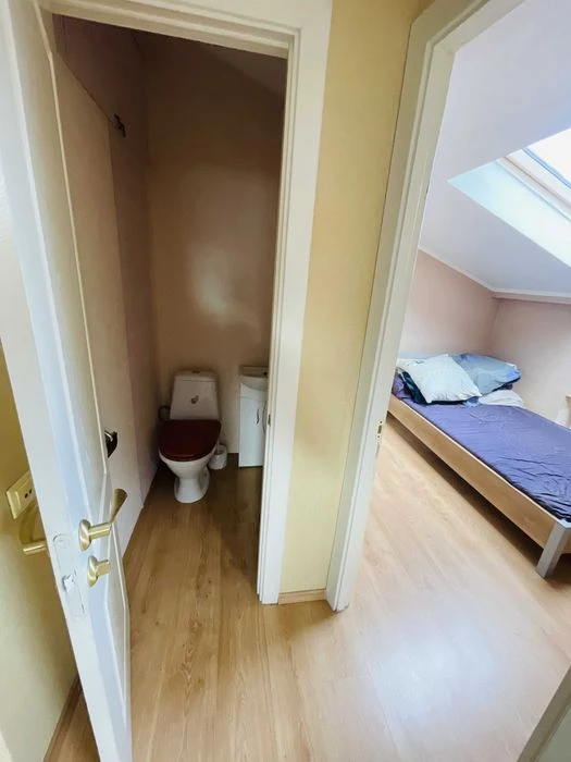 Apartment for sale in the center of Lviv! Ideal investment!