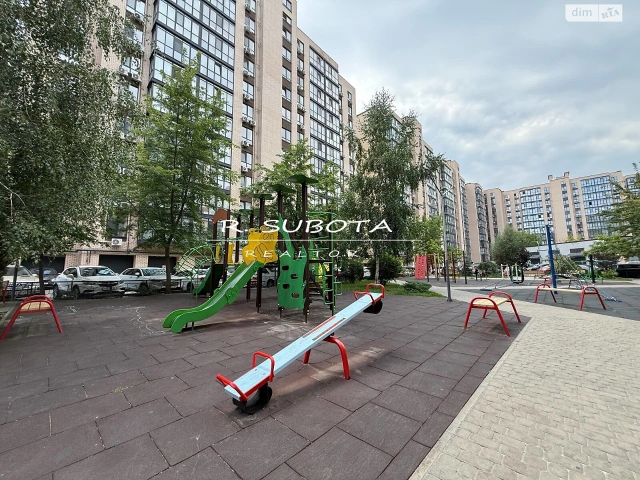 Довгострокова Оренда Квартира Мандриківка