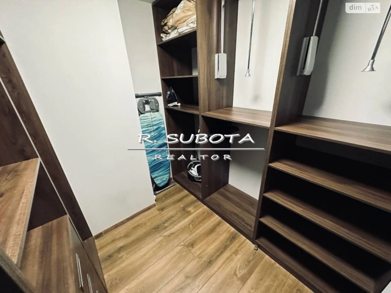 Довгострокова Оренда Квартира Нагорний