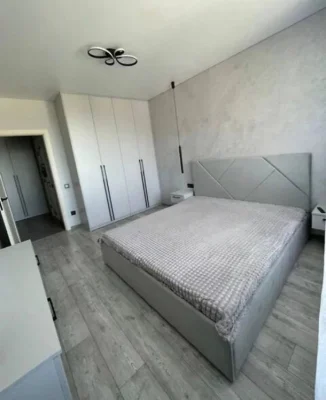 Продаж 1-кім. квартири Боздош, вид на парк, Ужгород