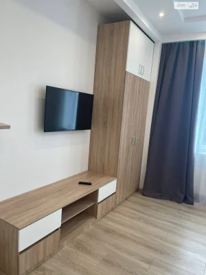 Довгострокова Оренда Квартира Парк Л.Глоби