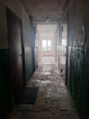 Продам 1-к квартиру Тополь