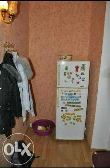 FROM THE OWNER. Room in the city center, st. Garden/ Transformed