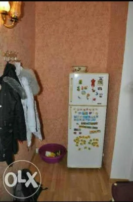 FROM THE OWNER. Room in the city center, st. Garden/ Transformed