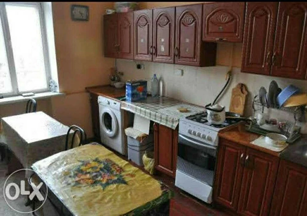 FROM THE OWNER. Room in the city center, st. Garden/ Transformed