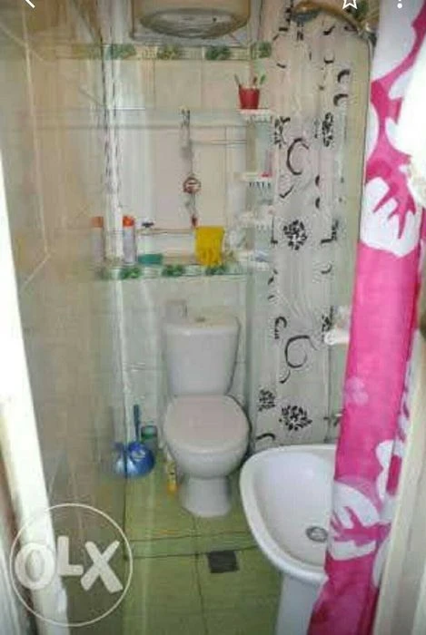 FROM THE OWNER. Room in the city center, st. Garden/ Transformed