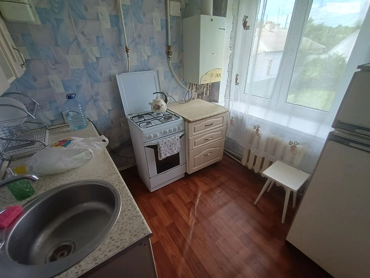 Довгострокова Оренда Квартира Таромське