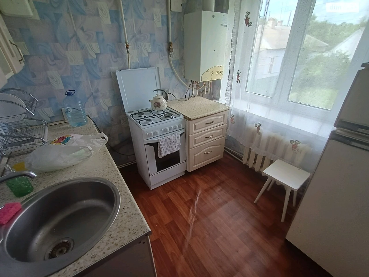 Довгострокова Оренда Квартира Таромське