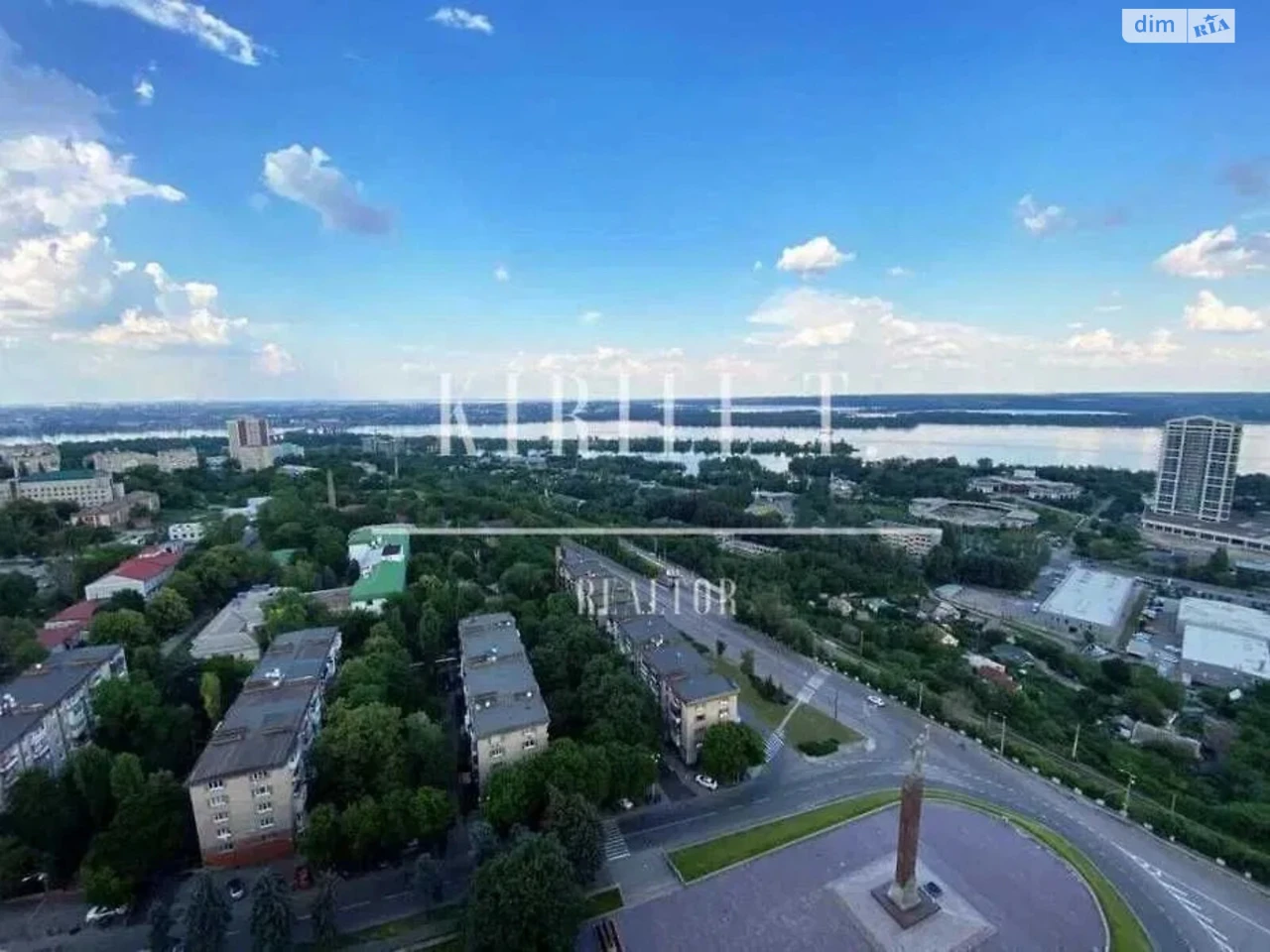 Довгострокова Оренда Квартира Нагорний