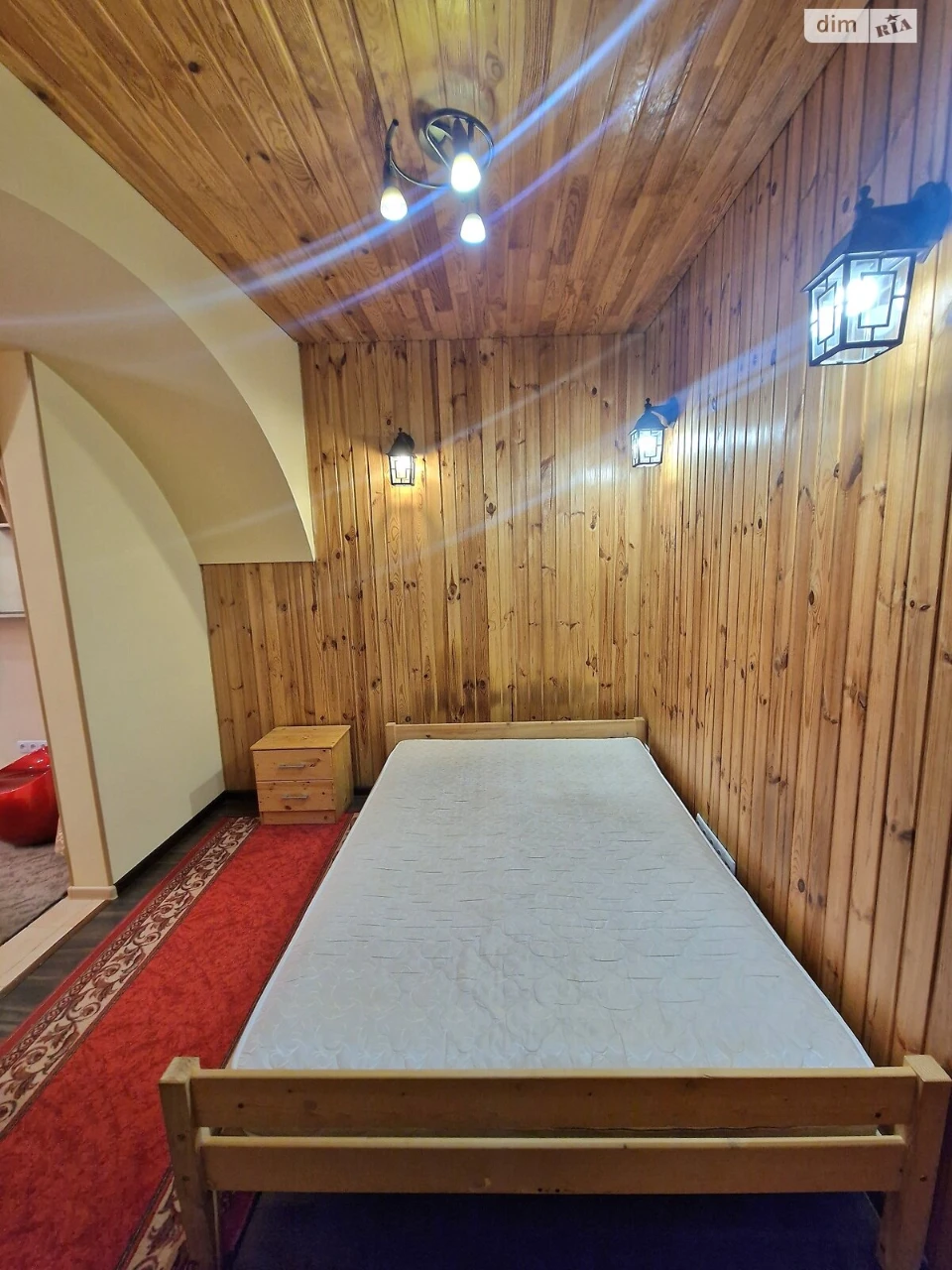 Довгострокова Оренда Квартира Центр