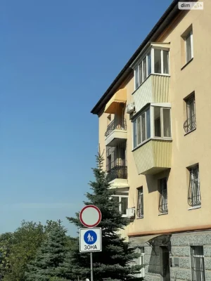 Довгострокова Оренда Квартира Парк Шевченка