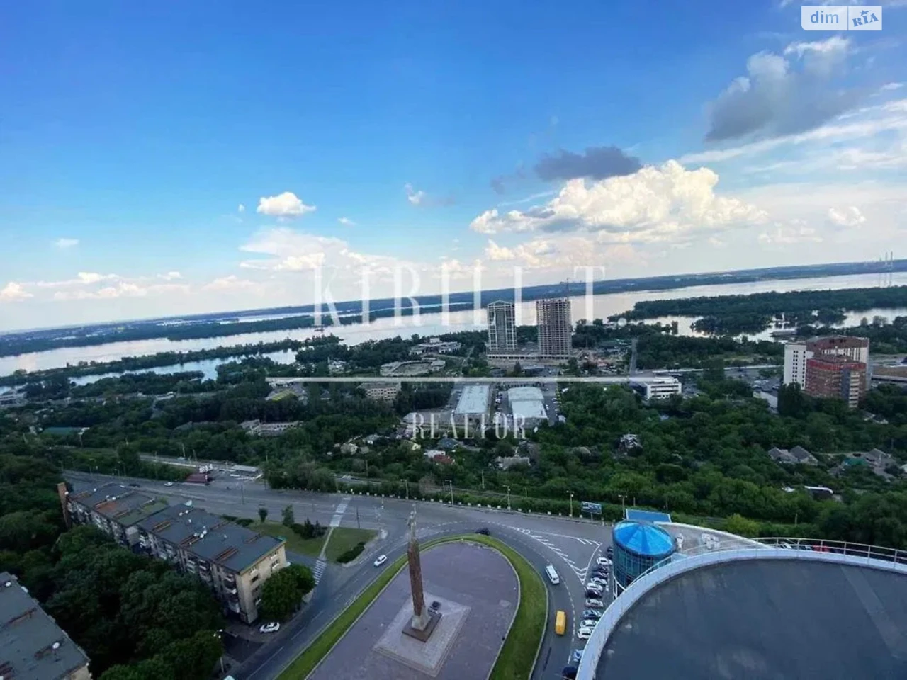 Довгострокова Оренда Квартира Нагорний