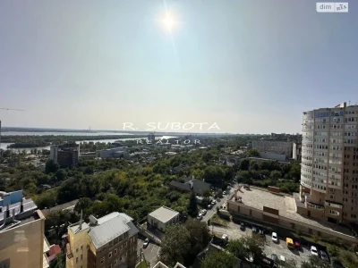 Довгострокова Оренда Квартира Нагорний