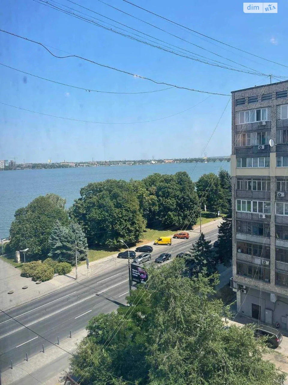 Довгострокова Оренда Квартира Парк Шевченка