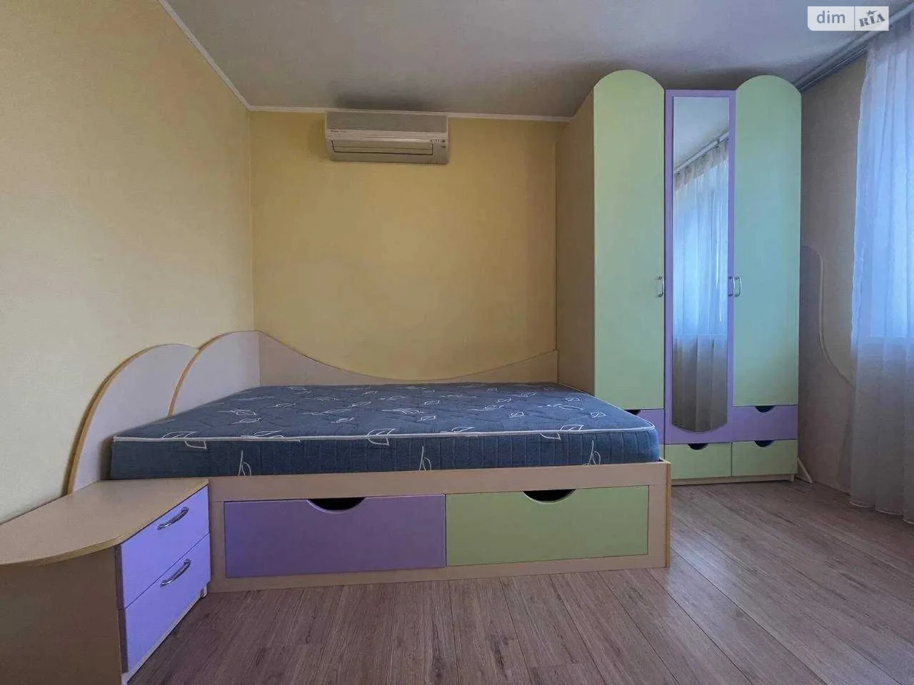 Довгострокова Оренда Квартира Парк Шевченка