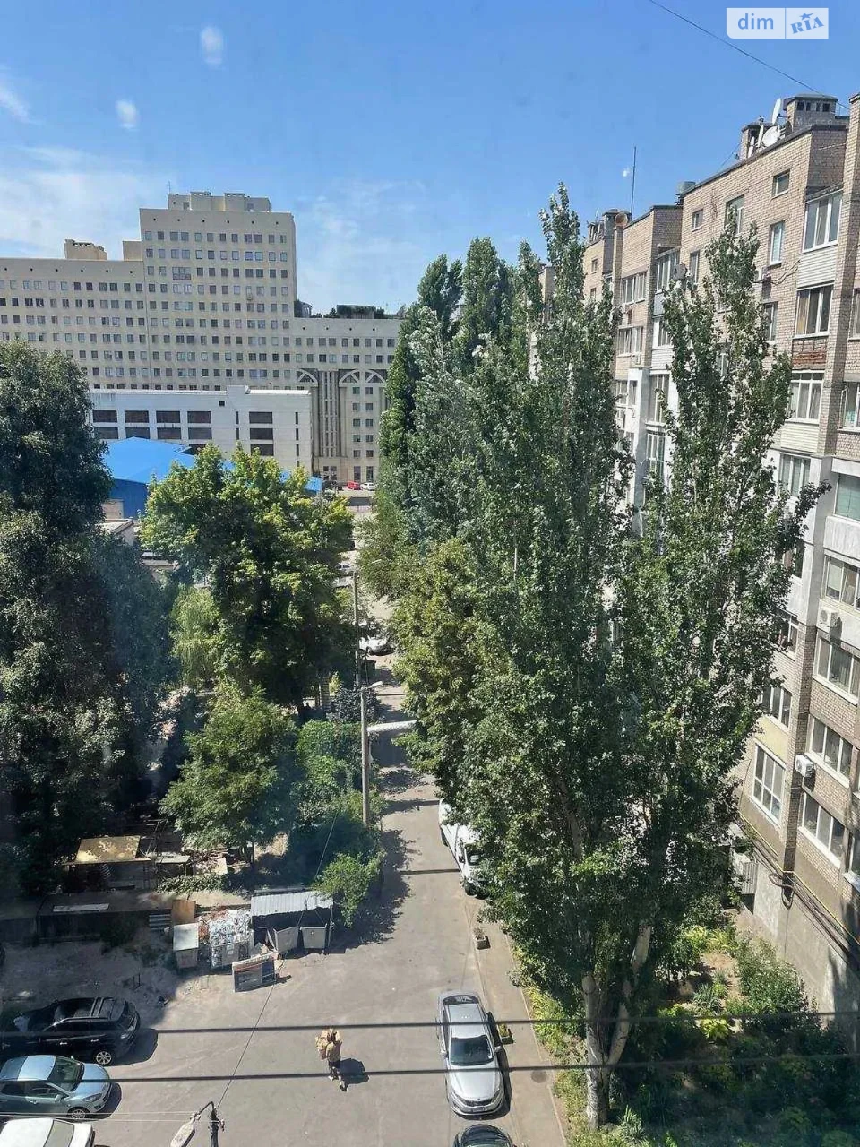 Довгострокова Оренда Квартира Парк Шевченка