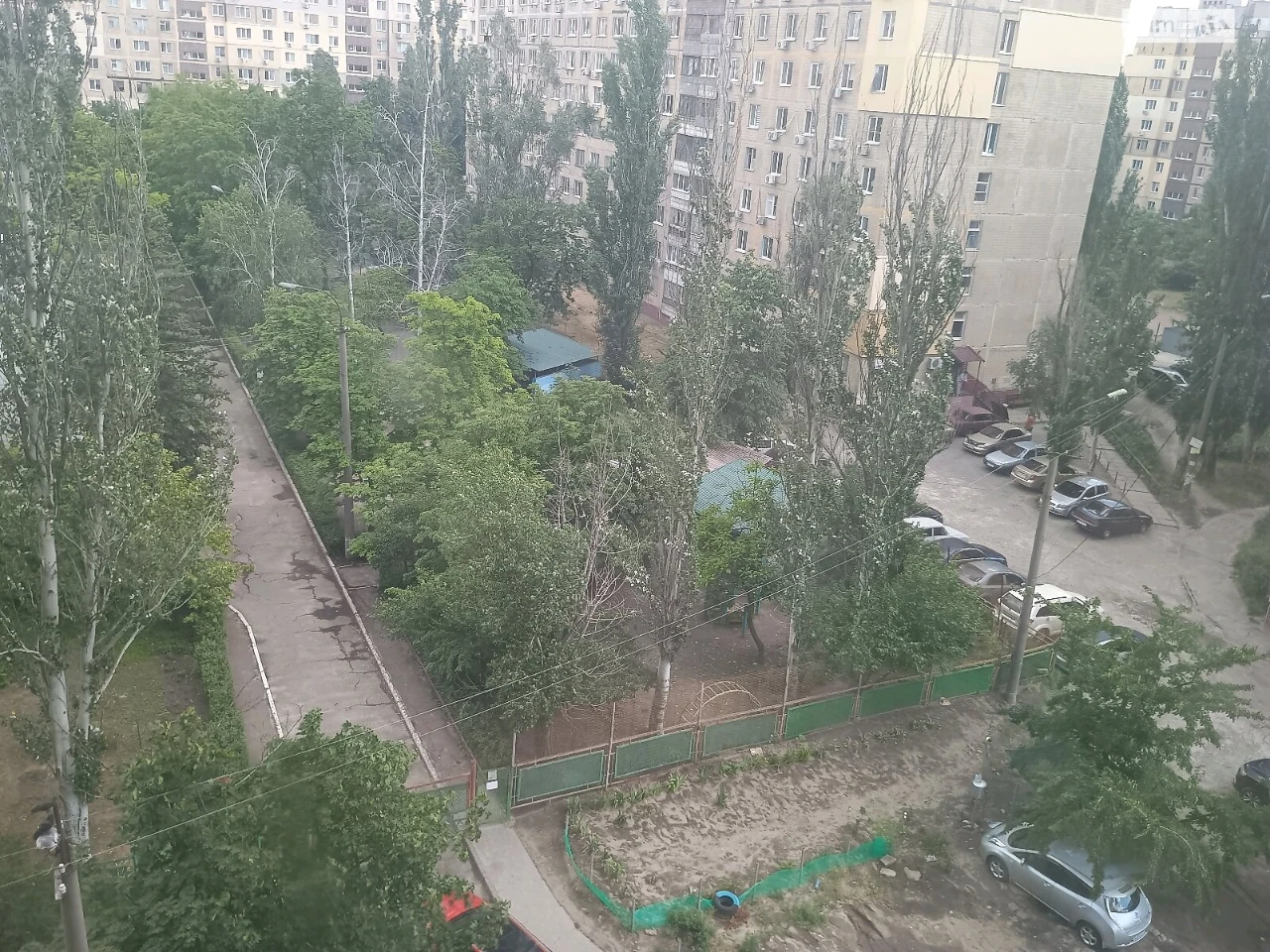 Довгострокова Оренда Квартира