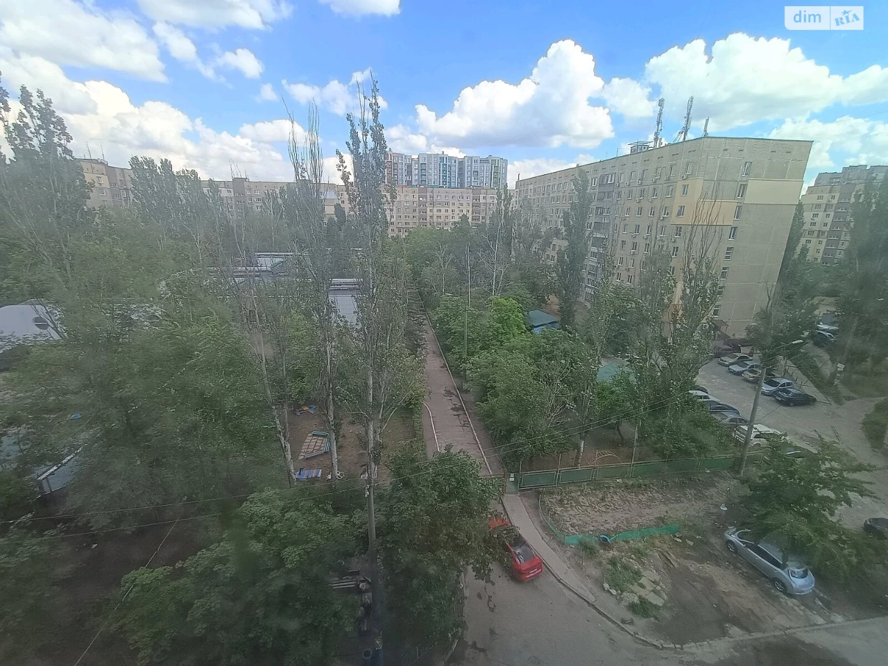 Довгострокова Оренда Квартира