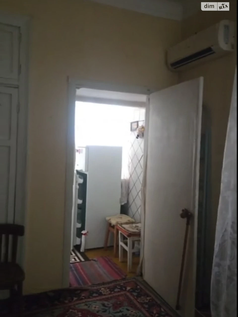 Довгострокова Оренда Квартира