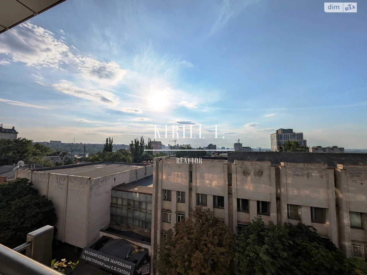Довгострокова Оренда Квартира Нагорний