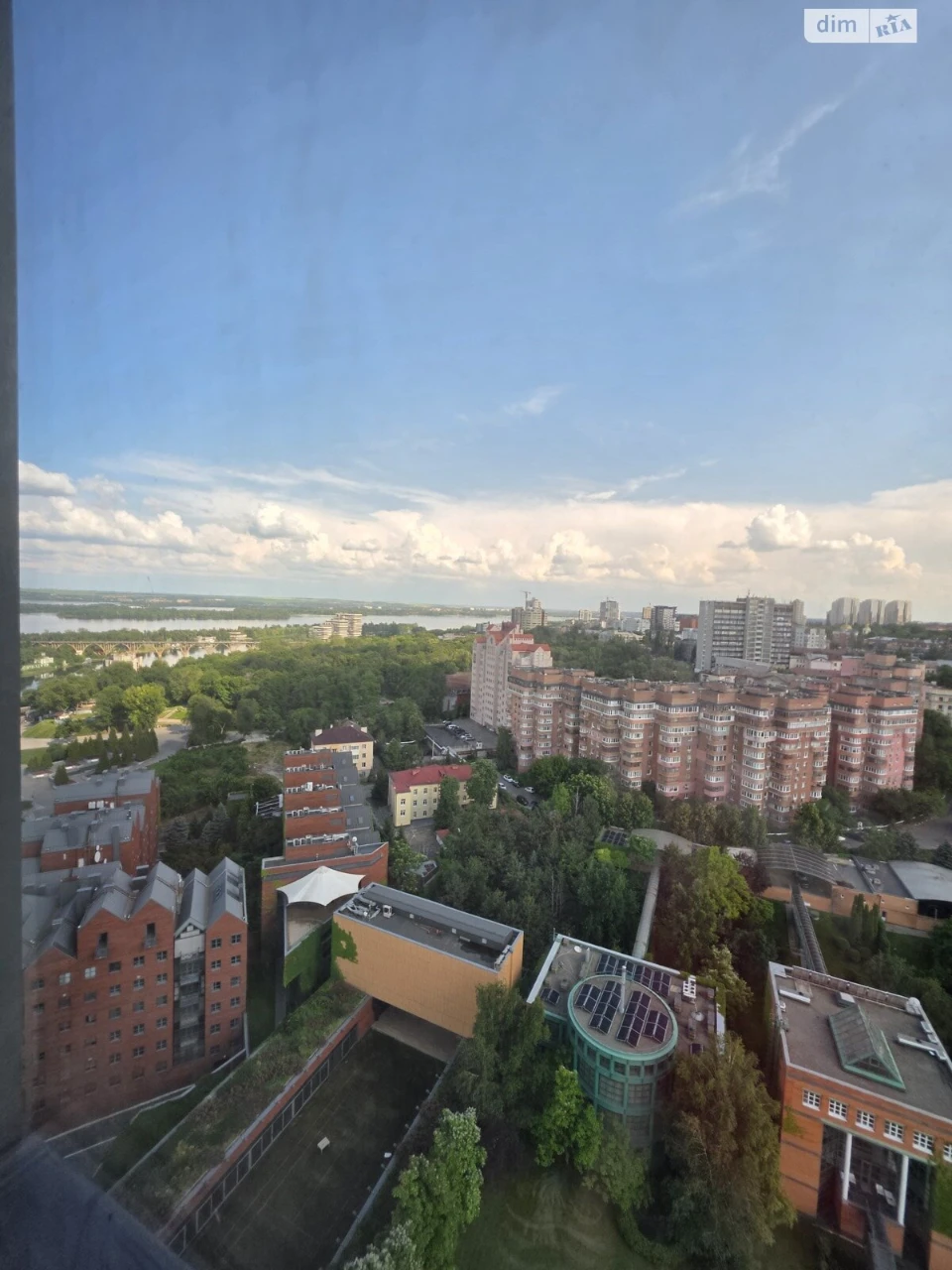 Довгострокова Оренда Квартира Парк Шевченка