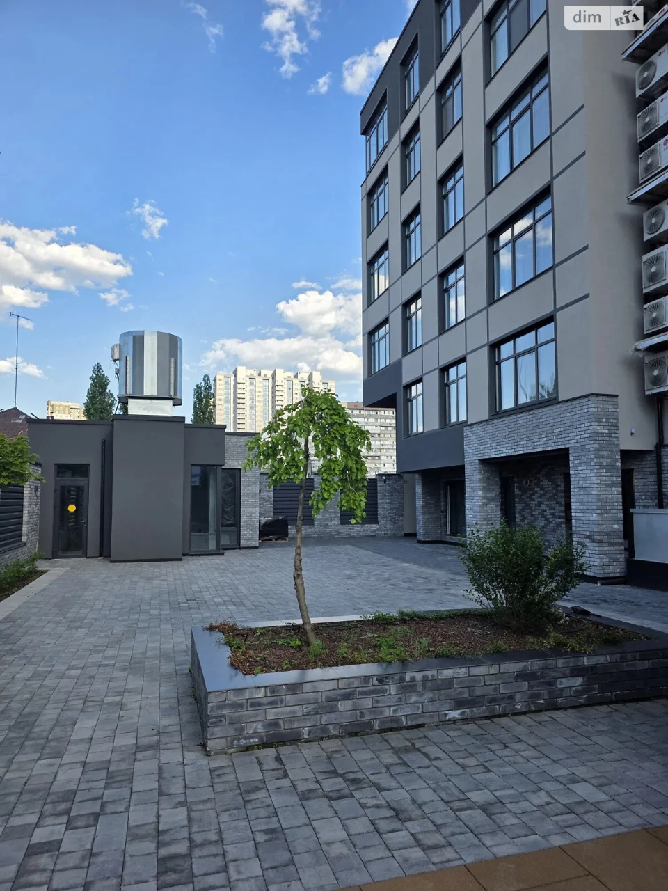 Довгострокова Оренда Квартира Робоча